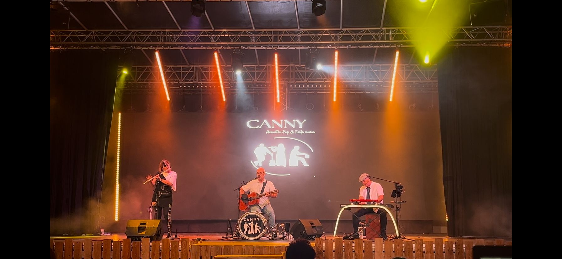 CANNY TRIO CANNY TRIO